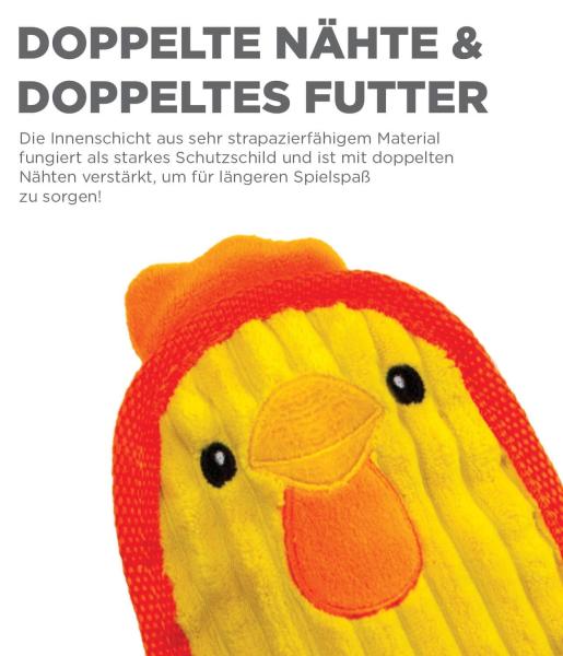 Outward Hound Durablez Chicky X-Small
